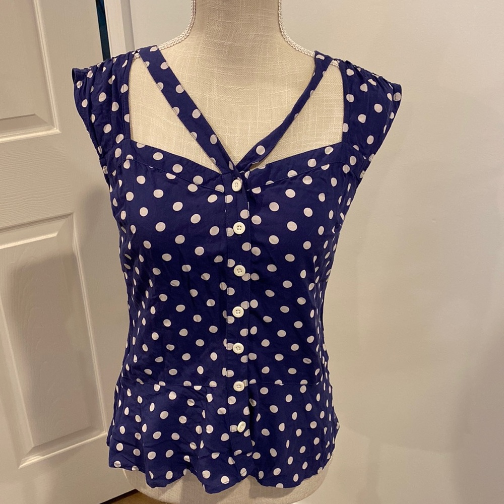 Summer top